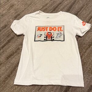 Nike Short Sleeve Tee